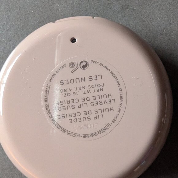 Westman Atelier Lip Suede Palette | Les Nudes - Picture 7 of 15